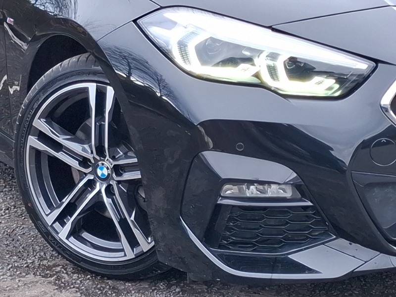 Used BMW 2 Series 2024 for sale - 77652226: Photo 9