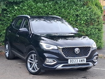 Used MG MG HS 2023 for sale - 79505982: Photo