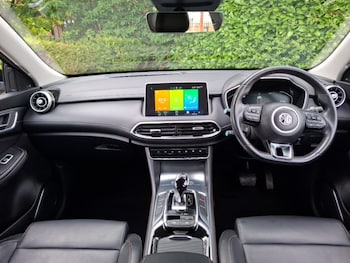 Used MG MG HS 2023 for sale - 79505982: Photo
