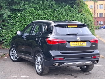 Used MG MG HS 2023 for sale - 79505982: Photo
