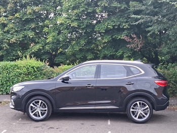 Used MG MG HS 2023 for sale - 79505982: Photo