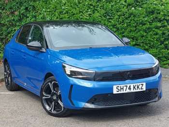 2024 - 1.2 GS 5dr