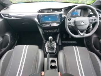 Used Vauxhall Corsa 2024 for sale - 74579018: Photo