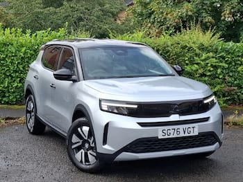 Used Vauxhall Frontera 2026 for sale - 79707359: Photo
