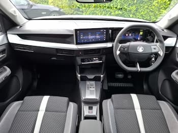 Used Vauxhall Frontera 2026 for sale - 79707359: Photo
