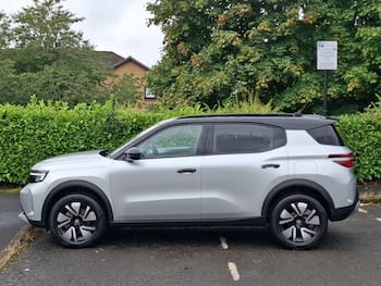 Used Vauxhall Frontera 2026 for sale - 79707359: Photo