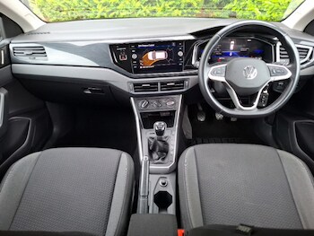 Used Volkswagen Taigo 2022 for sale - 78861309: Photo