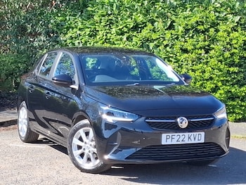 Used Vauxhall Corsa 2022 for sale - 78342965: Photo