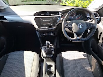 Used Vauxhall Corsa 2022 for sale - 78342965: Photo