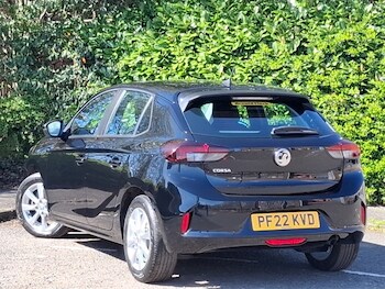 Used Vauxhall Corsa 2022 for sale - 78342965: Photo
