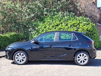 Used Vauxhall Corsa 2022 for sale - 78342965: Photo