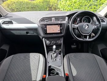 Used Volkswagen Tiguan 2019 for sale - 78523032: Photo