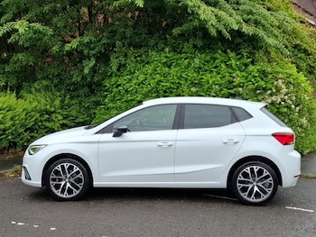 Used SEAT Ibiza 2023 for sale - 78973103: Photo