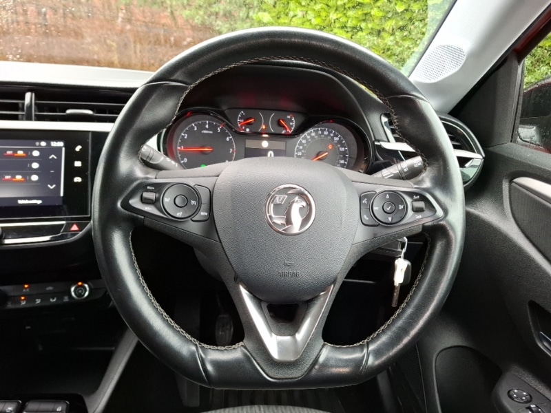 Used Vauxhall Mokka 2022 for sale - 77433773: Photo 10