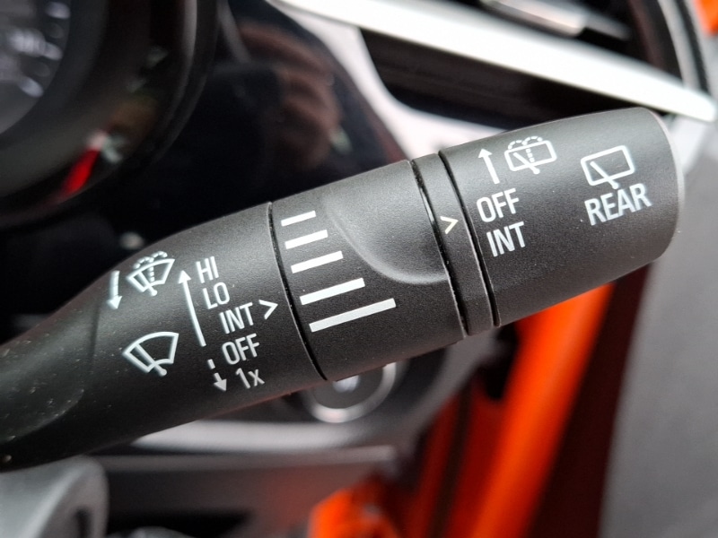 Used Vauxhall Mokka 2022 for sale - 77433773: Photo 14