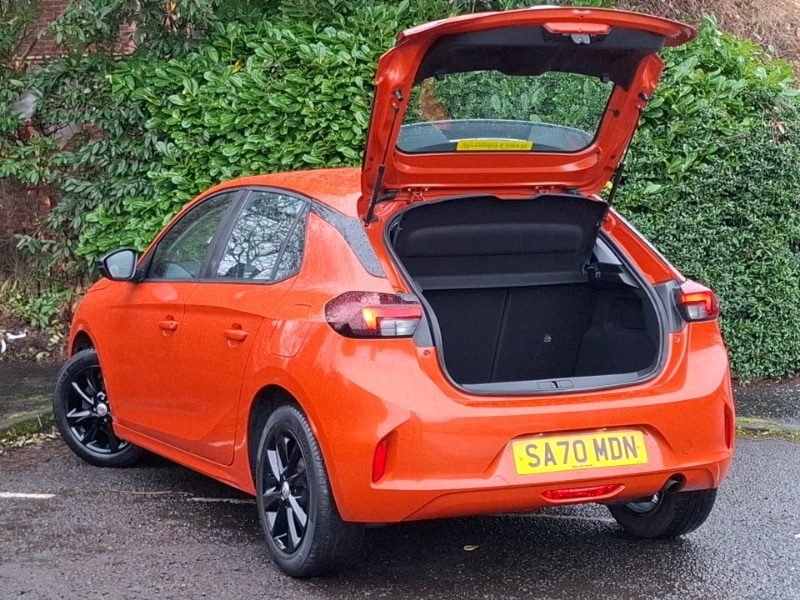 Used Vauxhall Mokka 2022 for sale - 77433773: Photo 18