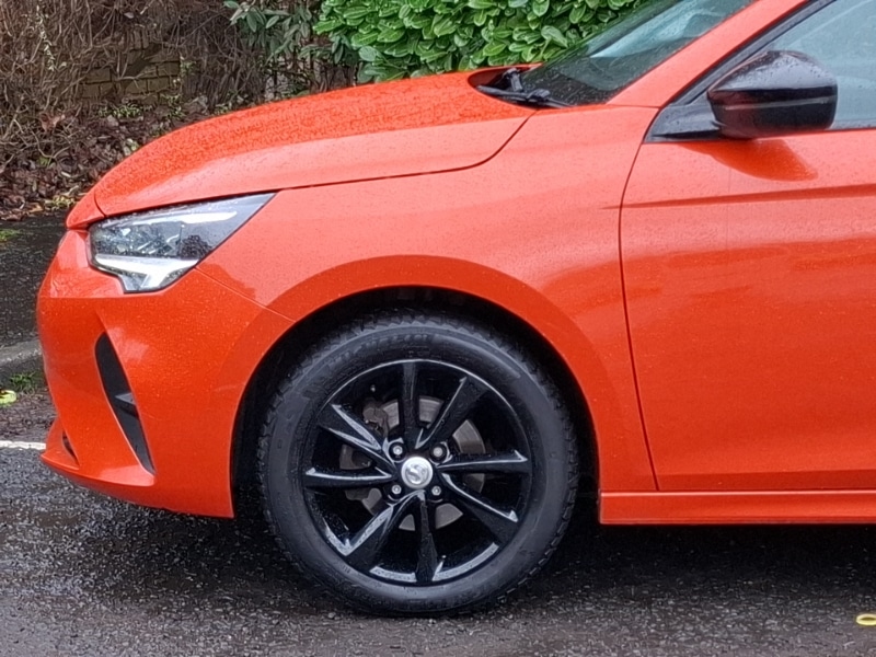 Used Vauxhall Mokka 2022 for sale - 77433773: Photo 19