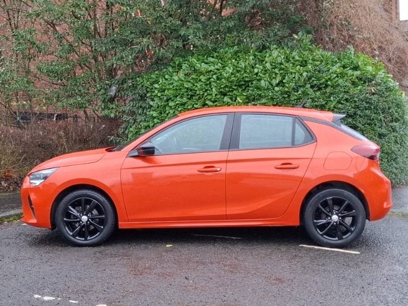 Used Vauxhall Mokka 2022 for sale - 77433773: Photo 4