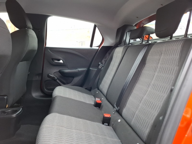 Used Vauxhall Mokka 2022 for sale - 77433773: Photo 6