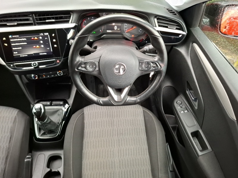 Used Vauxhall Mokka 2022 for sale - 77433773: Photo 7