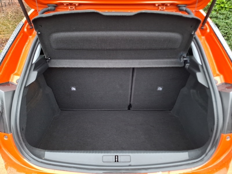 Used Vauxhall Mokka 2022 for sale - 77433773: Photo 8