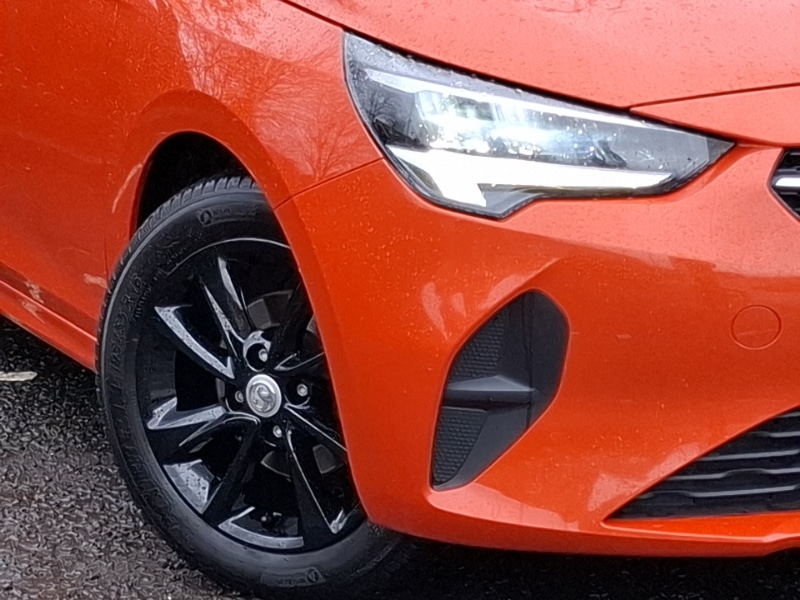 Used Vauxhall Mokka 2022 for sale - 77433773: Photo 9