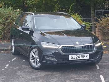 2024 - 1.5 TSI SE L 5dr