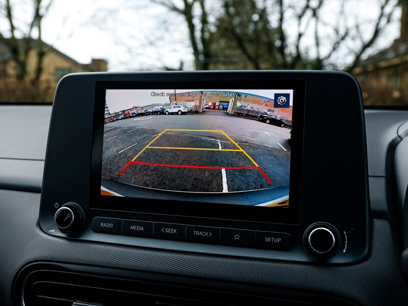 Used Hyundai KONA 2023 for sale - 77568817: Photo 10