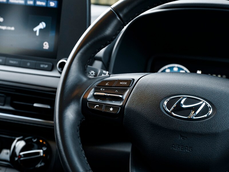 Used Hyundai KONA 2023 for sale - 77568817: Photo 16