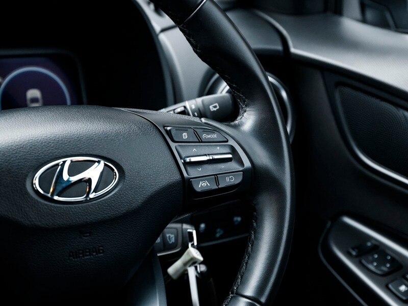 Used Hyundai KONA 2023 for sale - 77568817: Photo 17