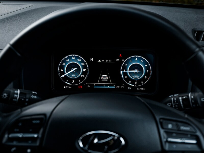 Used Hyundai KONA 2023 for sale - 77568817: Photo 18