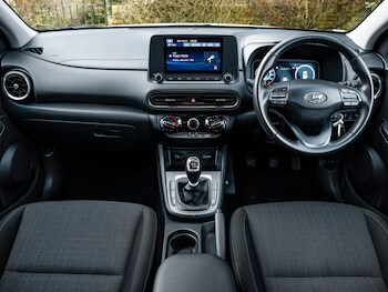 Used Hyundai KONA 2023 for sale - 77568817: Photo