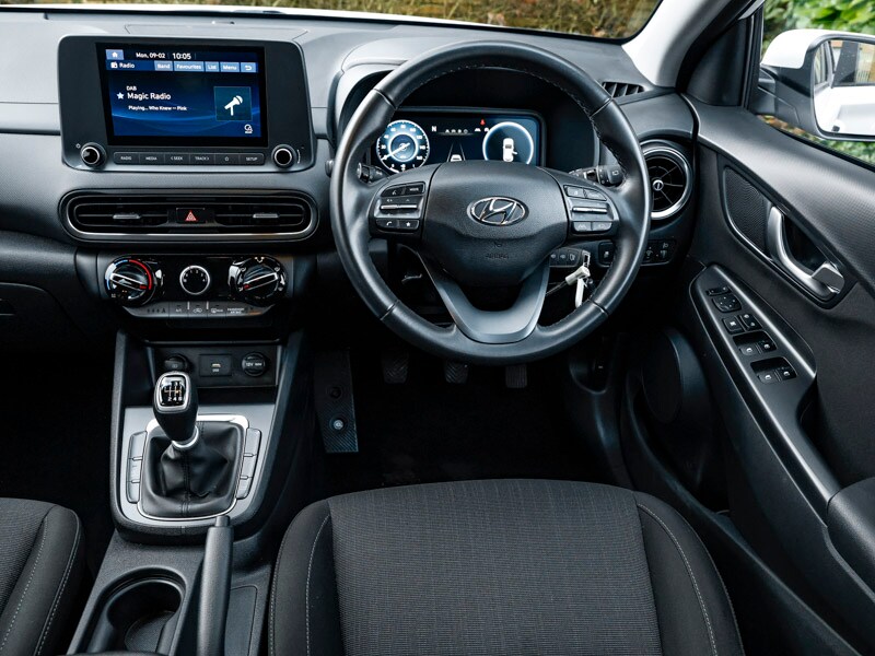 Used Hyundai KONA 2023 for sale - 77568817: Photo 7