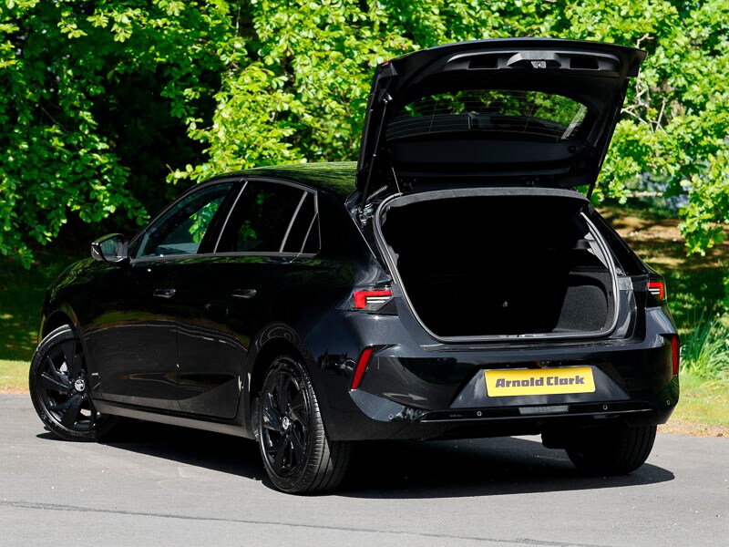 Used Vauxhall Astra 2025 for sale - 76258268: Photo 18