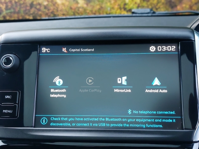 Used Peugeot 2008 2017 for sale - 76446175: Photo 18