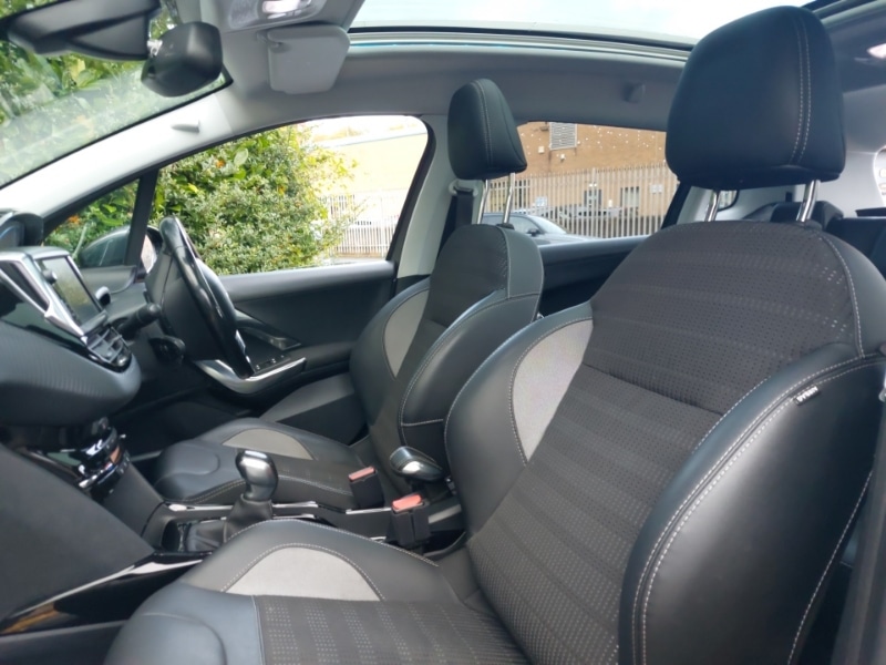 Used Peugeot 2008 2017 for sale - 76446175: Photo 5