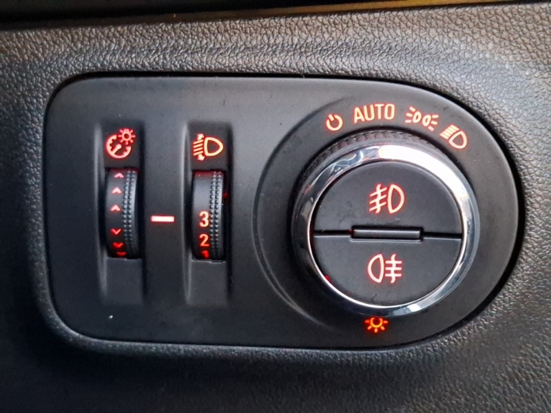 Used Vauxhall Corsa 2019 for sale - 77645071: Photo 12