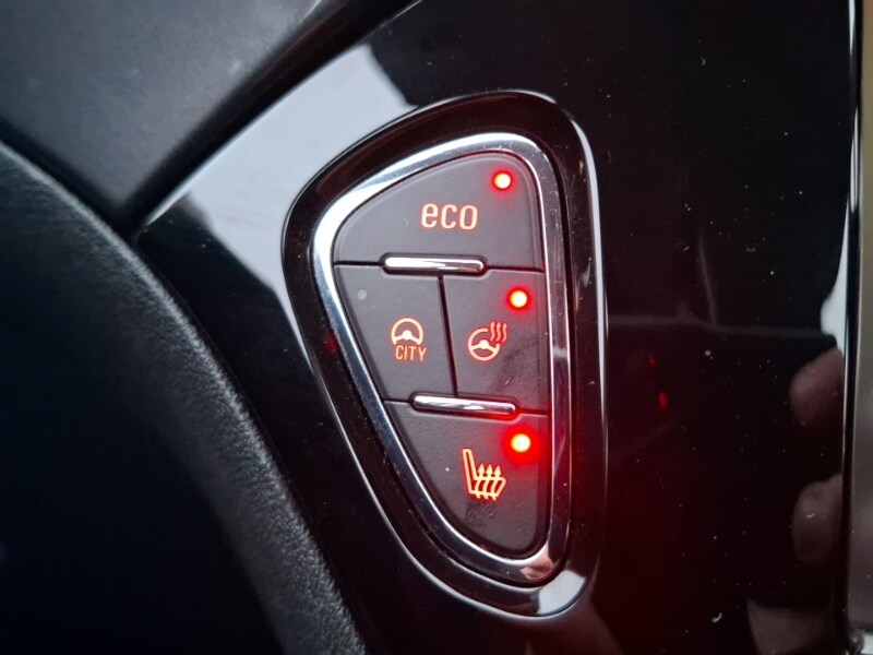 Used Vauxhall Corsa 2019 for sale - 77645071: Photo 13