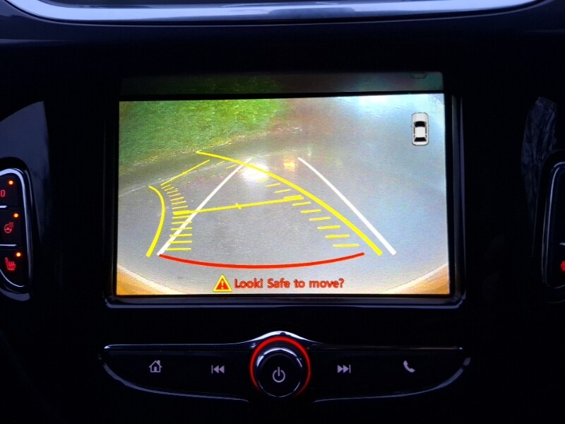 Used Vauxhall Corsa 2019 for sale - 77645071: Photo 17