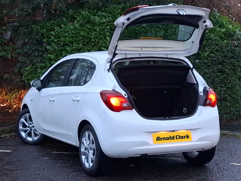 Used Vauxhall Corsa 2019 for sale - 77645071: Photo 18