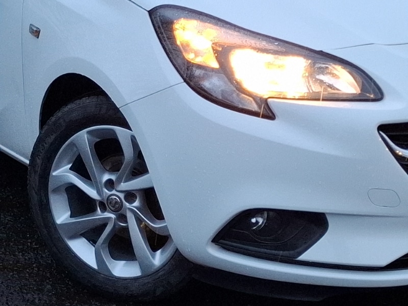 Used Vauxhall Corsa 2019 for sale - 77645071: Photo 9