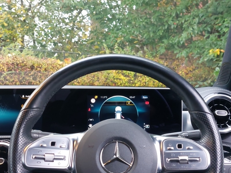Used Mercedes-Benz CLA 2019 for sale - 76369807: Photo 10
