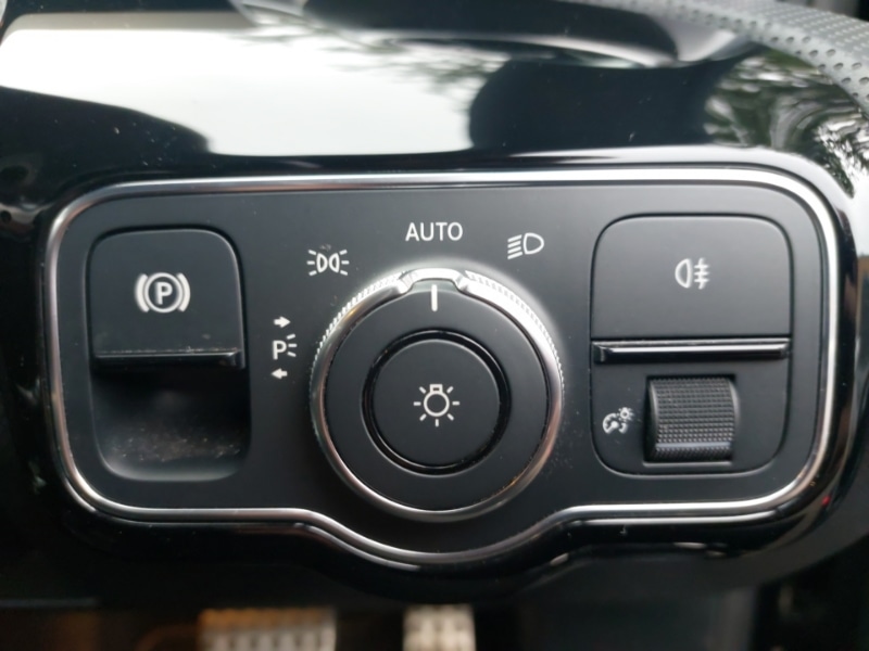 Used Mercedes-Benz CLA 2019 for sale - 76369807: Photo 14