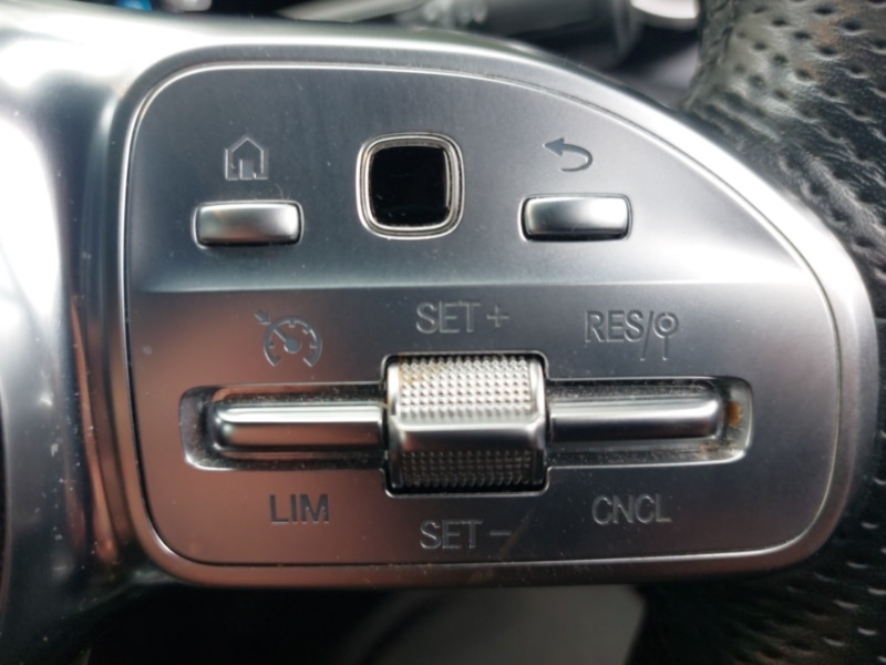 Used Mercedes-Benz CLA 2019 for sale - 76369807: Photo 15