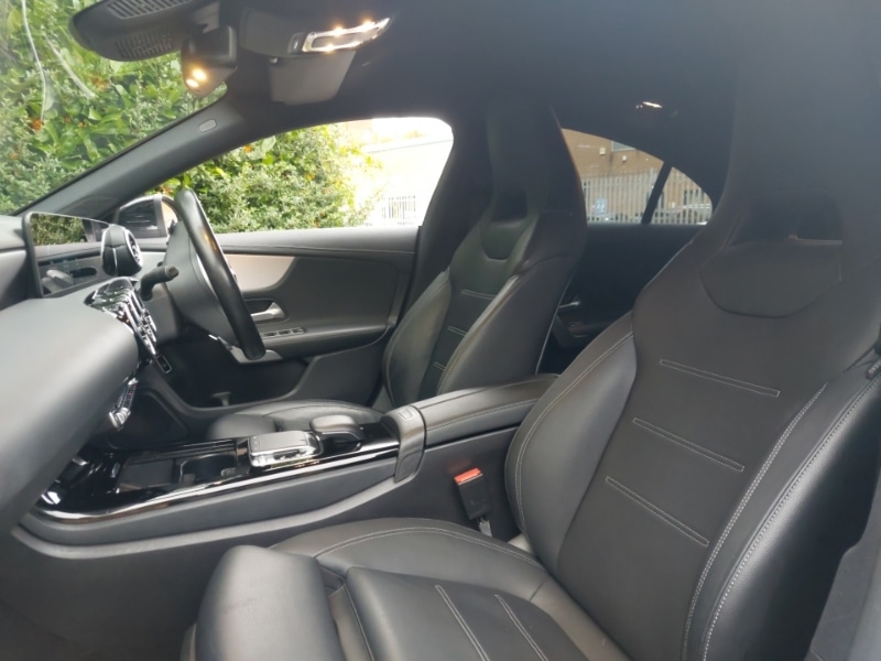 Used Mercedes-Benz CLA 2019 for sale - 76369807: Photo 5