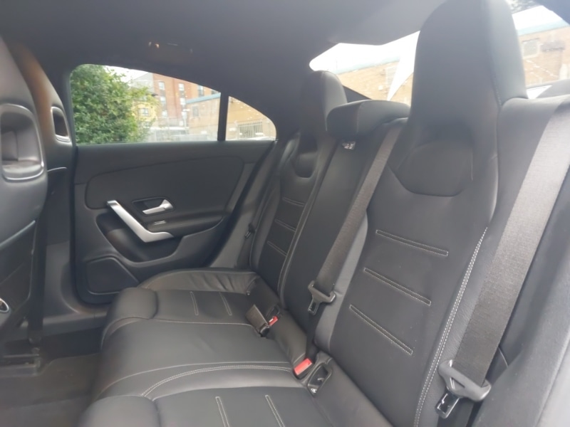 Used Mercedes-Benz CLA 2019 for sale - 76369807: Photo 6