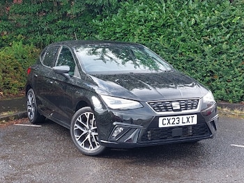 SEAT - Ibiza