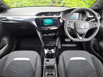 Used Vauxhall Corsa 2026 for sale - 78634272: Photo
