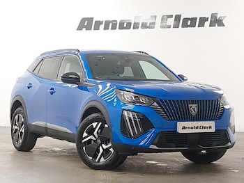 Used Peugeot 2008 2025 for sale - 75463398: Photo