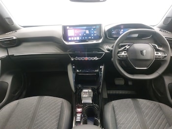 Used Peugeot 2008 2025 for sale - 75463398: Photo